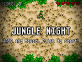 Jungle Night