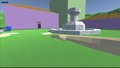 Garbage World Burns