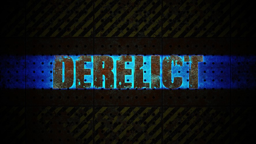 Derelict