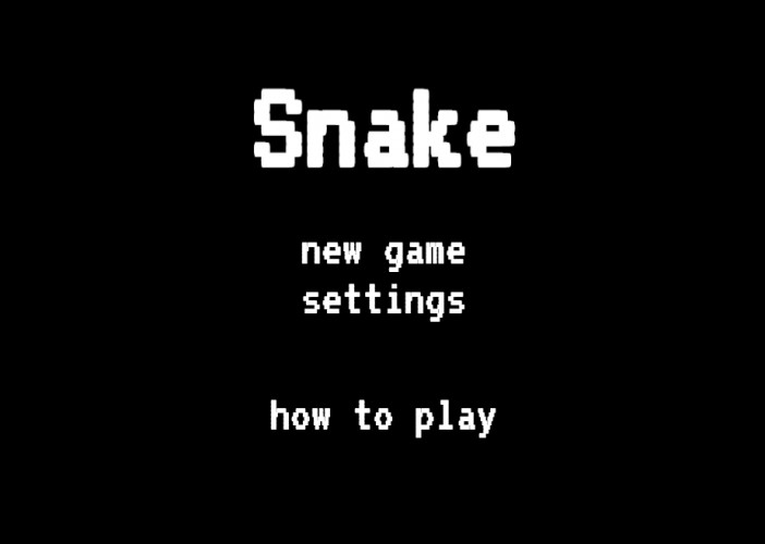 Ancient Snake