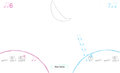 Music Race to the Moon