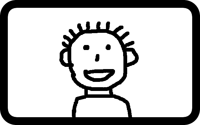 Doodle escape