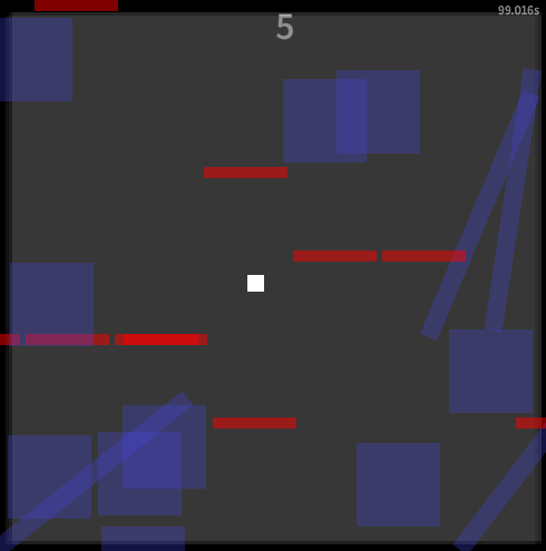 10 SEC TRAP