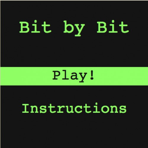 Bit by Bit