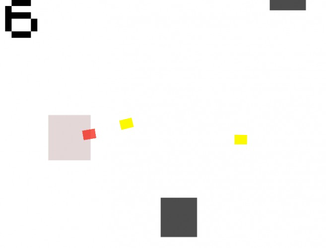 ten seconds of prototypeness
