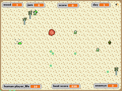 ToastBiome