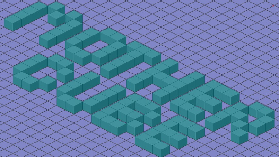 MotherCube (strategic puzzle)