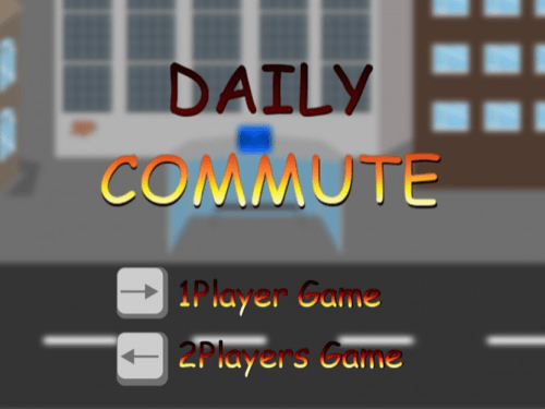 Daily Commute