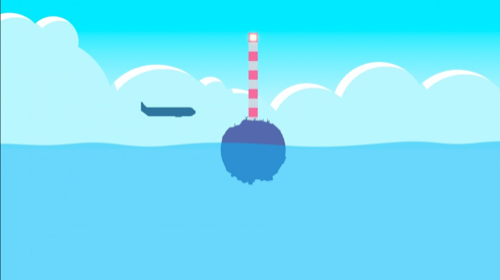 How to Build a Lighthouse