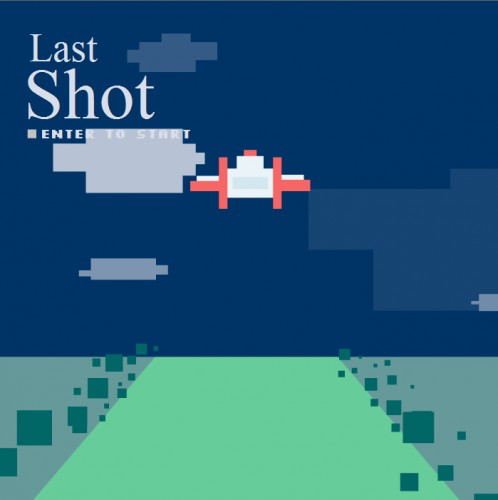 Last Shot