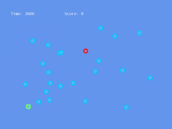 Loop Catch