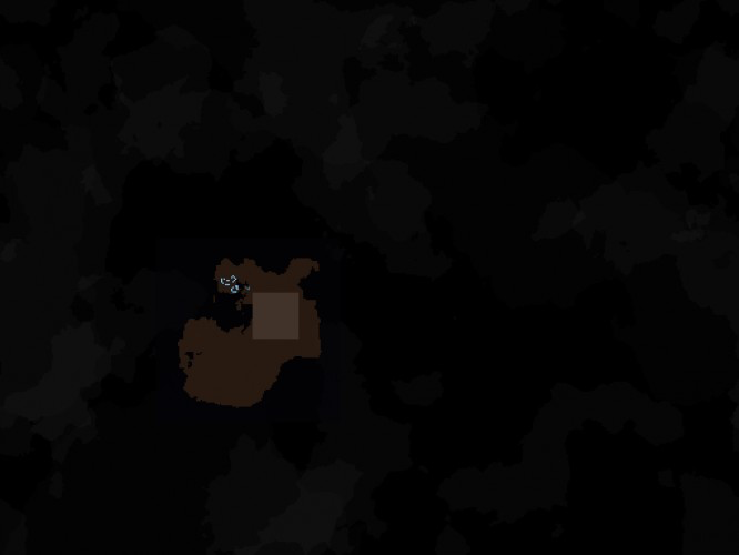 The Life of a Pixel World