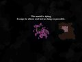 The Life of a Pixel World