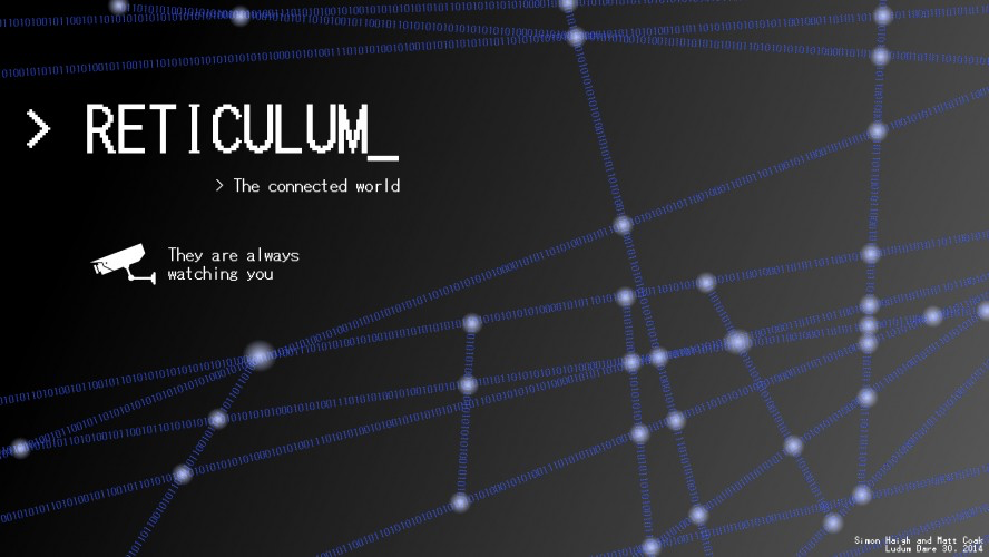 Reticulum