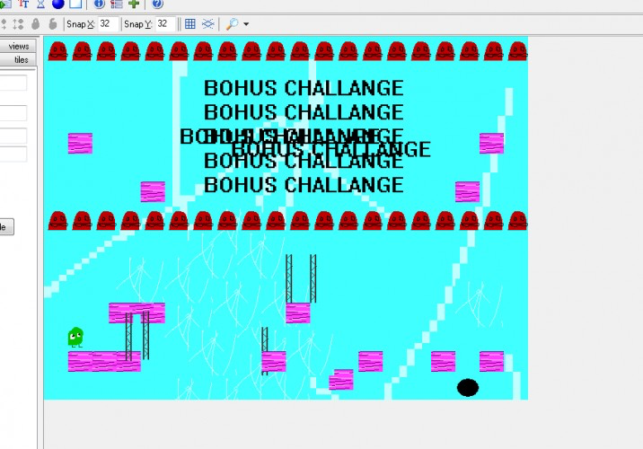 BOBER<S QUEST