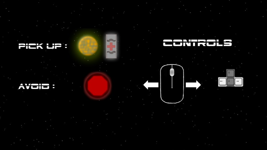 Light Speed Driver