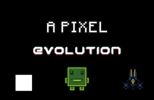 A Pixel Evolution