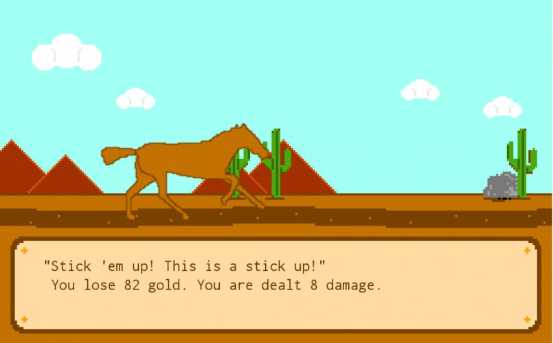 Pony Express