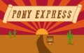 Pony Express