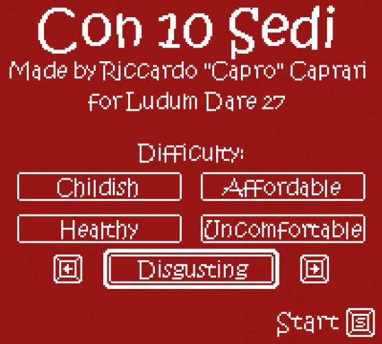 Con 10 Sedi
