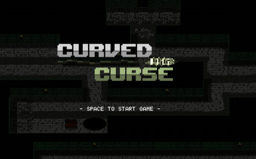 Curved Curse