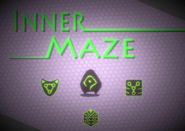 Inner Maze
