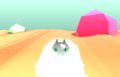 They Took Ghost Cat's Donut