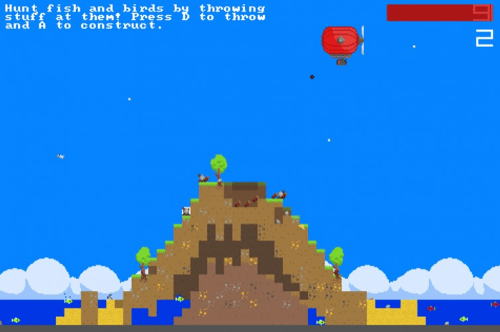 Paradise Fort
