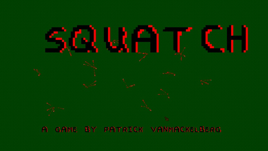 Squatch