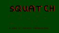 Squatch