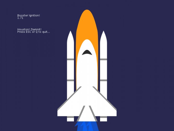 discoverylaunch