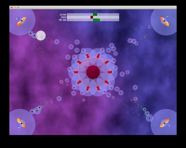 HiveMind: EVOLUTION
