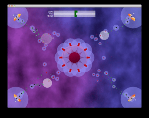 HiveMind: EVOLUTION