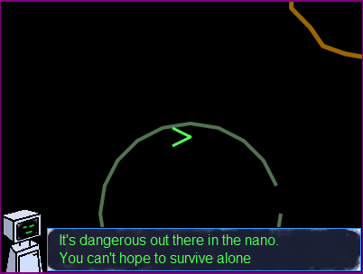 Nano Seed