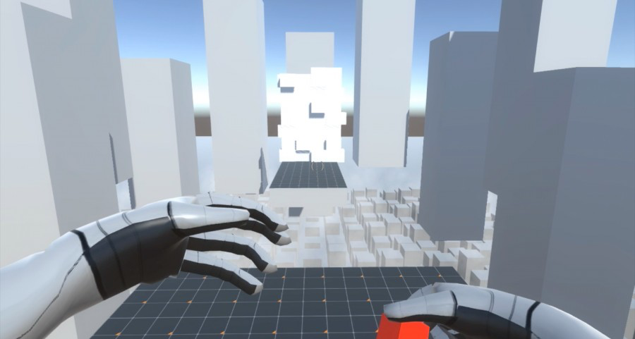 Dead Pixel
