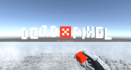 Dead Pixel