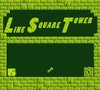 Line Square Tower