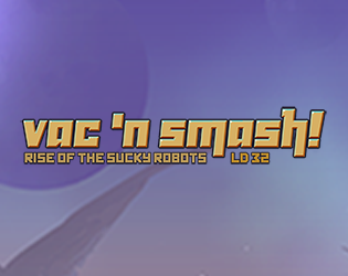 Vac n Smash