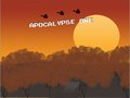 Apocalypse One