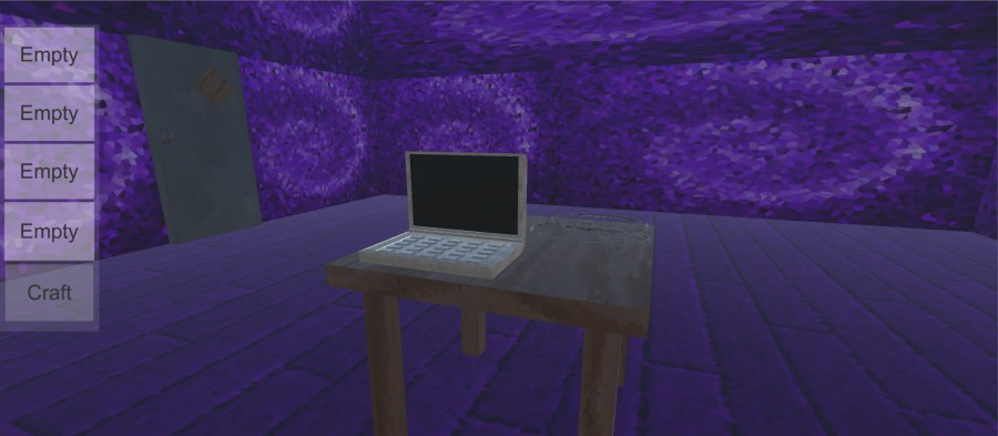 The Purple Room