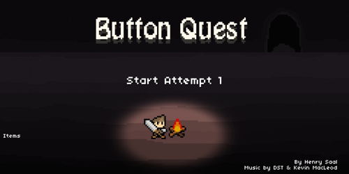 Button Quest