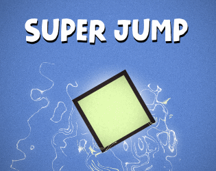 Super Jump