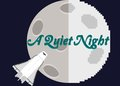 A Quiet Night on the Moon