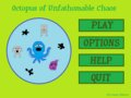 Octopus of Unfathomable Chaos