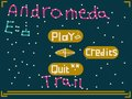 Andromeda Trail