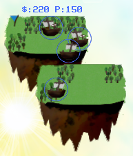 Floatation