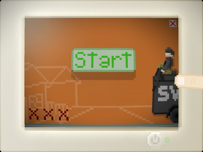 Play PC R-9400