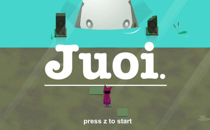 Juoi
