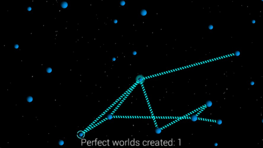 Plug Planetoids Properly