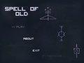 Spell of Old